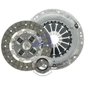 AISIN Kupplungssatz Kupplung KT-245A