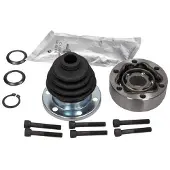 MAXGEAR Gelenksatz Antriebswelle Getriebeseitig für VW GOLF III (1H1) 49-0221