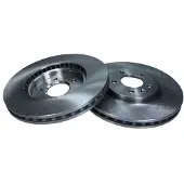 MAXGEAR Bremsscheibe 19-2229