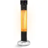 Trotec Design Terrassenheizung IRS 2000 E