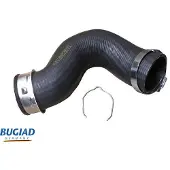 BUGIAD 82664Prokit Turbo Ladeluftschlauch für VW Golf V Schrägheck (1K1) TOURAN (1T1, 1T2) Passat Variant (3C5) GOLF PLUS (5M1, 521) Caddy III Kombi