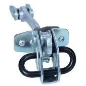 MAXGEAR 28-1360 Türfeststeller Türfangband für OPEL Astra G CC (T98) Hinten