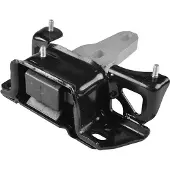 TEDGUM Lagerung Automatikgetriebeträger TED93981 für FORD Fiesta Mk6 Schrägheck (JA8, JR8) B-MAX (JK) Fiesta Mk6 Kastenwagen B-Max Van (JK)