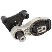 SWAG Lagerung, Motor [Hersteller-Nr. 33109950] für Ford