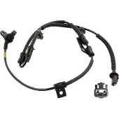 Blue Print ABS-Sensor ADG071110