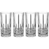 Spiegelau Schnapsglas Spiegelau Perfect Serve Collection 55 ml (4-teilig)