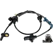 Blue Print ABS Sensor Raddrehzahl Vorne Rechts für HONDA CR-V IV (RM) ADBP710055