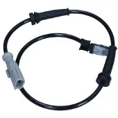MAXGEAR ABS Sensor Raddrehzahl Hinten Links passend für MERCEDES-BENZ CITAN Kasten (415) 20-0395