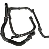 Gates Kühlerschlauch 054861 für VW