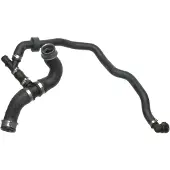 Gates Kühlerschlauch Wasserschlauch passend für MERCEDES-BENZ C-Klasse Limousine (W204) 05-2603