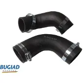 BUGIAD 82449 Turbo Ladeluftschlauch für MINI Schrägheck (R56) Clubman (R55)