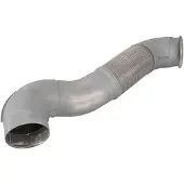 DINEX Abgasrohr 54197
