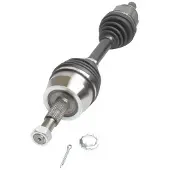 MAXGEAR 49-1139 Antriebswelle Vorne für NISSAN NP300 Navara Pickup (D40) Pathfinder III (R51) NP300 Navara Pritsche / Fahrgestell (D40)