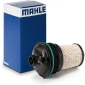MAHLE ORIGINAL Kraftstofffilter MAHLE KX 532