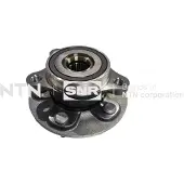 SNR Radlagersatz für MAZDA 6 Kombi (GJ, GL) R170.54