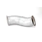 DINEX Abgasrohr 66127