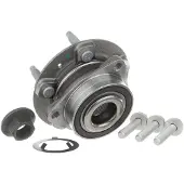 Skf Radlagersatz VKBA 7165