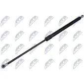 NTY AE-VV-013 Gasfeder Heckklappendämpfer für VOLVO 940 II Kombi (945) 545mm