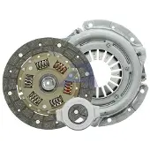 AISIN Kupplungssatz Kupplung KN-021