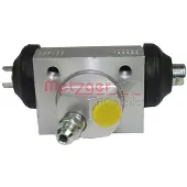 METZGER Radbremszylinder 04-1039