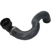 THERMOTEC Kühlerschlauch DWX257TT