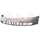 VAN WEZEL Stoßfänger ** Equipart ** 0323574