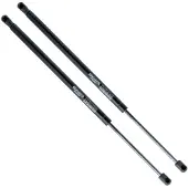 Einparts Heckklappendämpfer SMART EP10392GS 4547400145,A4547400145