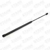 Stark SKGS-0220006 Gasfeder Heckklappendämpfer für BMW 3 Touring (E91) 545mm