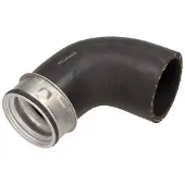 MAXGEAR 68-0125 Turbo Ladeluftschlauch für VW Golf V Schrägheck (1K1) TOURAN (1T1, 1T2) Passat Variant (3C5) GOLF PLUS (5M1, 521) Caddy III Kombi