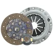 AISIN Kupplungssatz Kupplung für KIA SHUMA (FB) KK-011