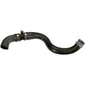 Gates Kühlerschlauch Wasserschlauch passend für MERCEDES-BENZ E-Klasse Limousine (W211) 05-5512
