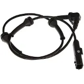 MAXGEAR ABS Sensor Raddrehzahl Vorne Links für RENAULT LAGUNA III Grandtour (KT0/1) 20-0444