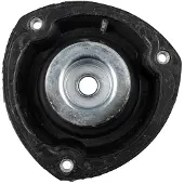BILSTEIN Federbeinstützlager [Hersteller-Nr. 12-243945] für VW, Skoda, Cupra, Audi, Seat