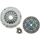 AISIN Kupplungssatz Kupplung für CHEVROLET NUBIRA Kombi CKO-034R