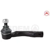 SIDEM Spurstangenkopf Spurstange für LEXUS IS I (JCE1, GXE1) Vorne Links 45148