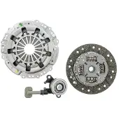 AISIN Kupplungssatz CSC Kit (3P) CKN-174R