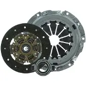 AISIN Kupplungssatz Kupplung für NISSAN PRIMERA (P11) KN-110