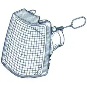 Diederichs Blinkleuchte 1811072