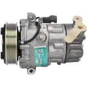 NRF Klimakompressor 320084G