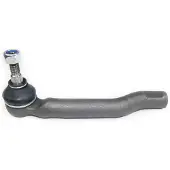 CORTECO Spurstangenkopf Spurstange für NISSAN MICRA IV (K13) Vorne Rechts 49120419