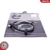 ESEN SKV Seilzug, Feststellbremse 26SKV853