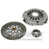 Nipparts Kupplungssatz J2002186
