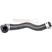 METZGER Kühlerschlauch 2421222
