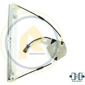 Ac Rolcar 01.1802 Elektrischer Fensterheber Vorne Rechts für FIAT PUNTO (176)
