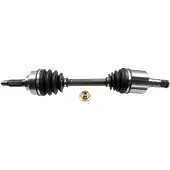 FEBI BILSTEIN 183908 Antriebswelle Vorne Links für KIA SORENTO I (JC)