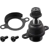 FEBI BILSTEIN Bilstein Trag-/Führungsgelenk [Hersteller-Nr. 194330] für Ford
