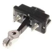 MAXGEAR 28-1313 Türfeststeller Türfangband für FIAT GRANDE PUNTO (199) Vorne