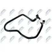 NTY Kühlerschlauch Wasserschlauch für LAND ROVER Range Rover III (L322) CPP-LR-001