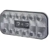Hella Heckleuchte 2VA 011 900-011