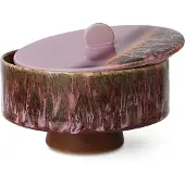 HK Living - 70's Bonbonschale, Ø 14 cm, blast